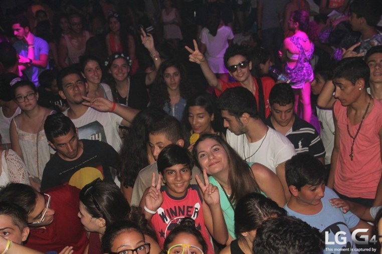 NRJ Music Tour 2015 Part 2